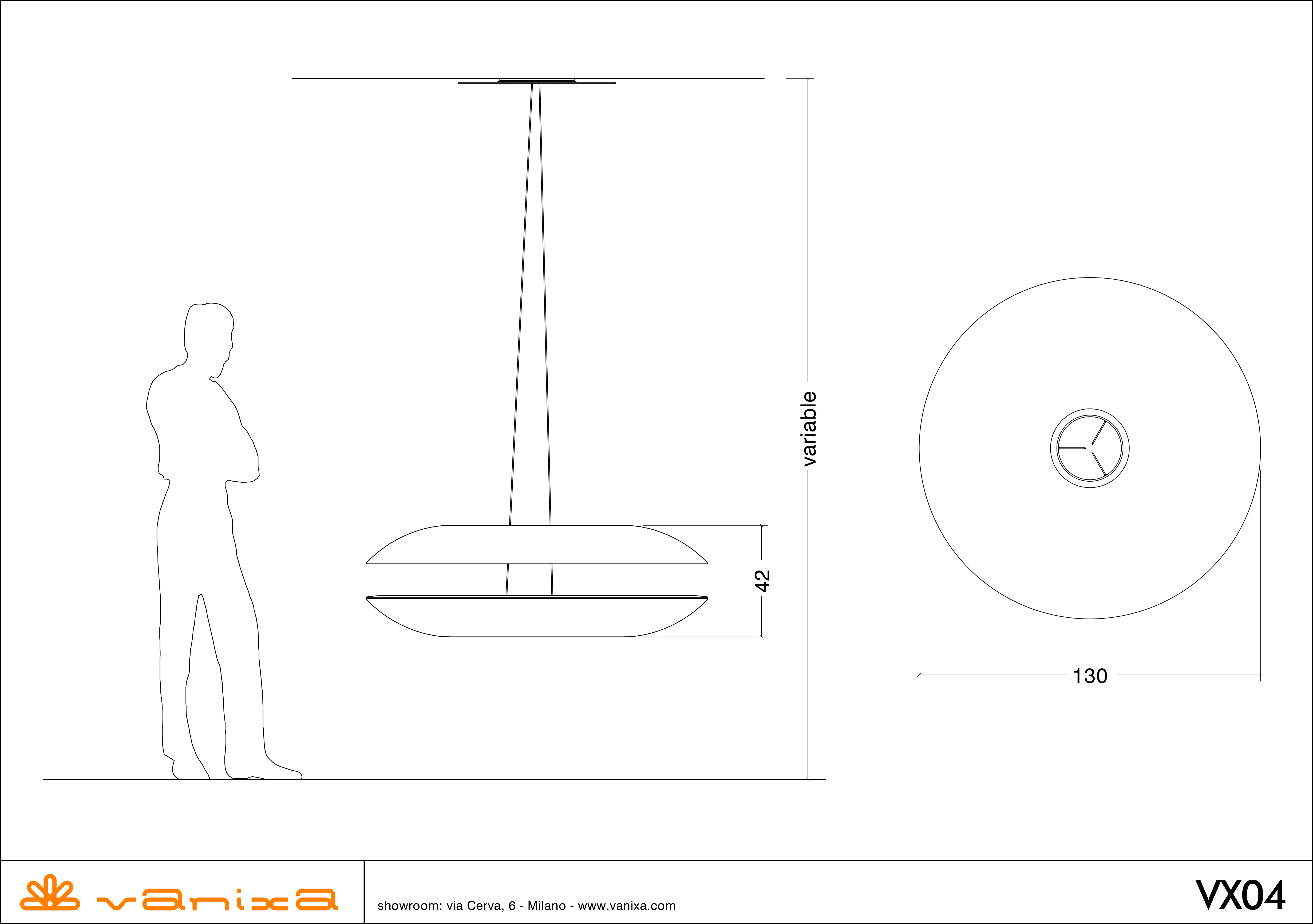Download Techincal informations SATURN 1-VX04