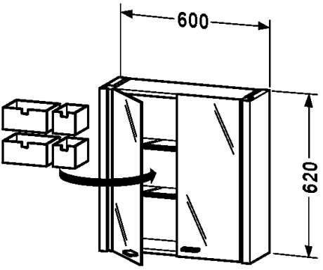 Download Specifications 2nd floor