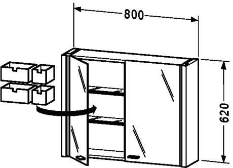 Download Specifications 2nd floor
