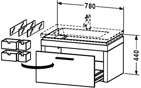 Download Specifications 2nd floor