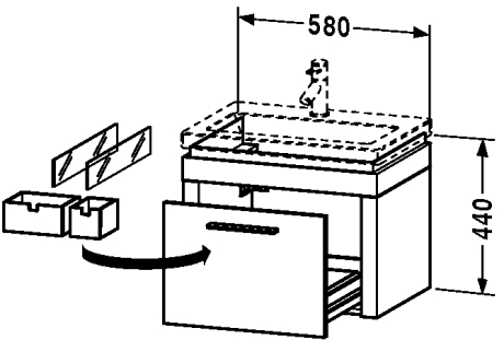 Download Specifications 2nd floor