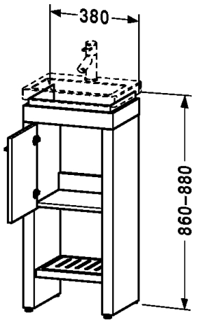Download Specifications 2nd floor