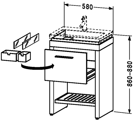 Download Specifications 2nd floor