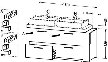 Download Specifications 2nd floor