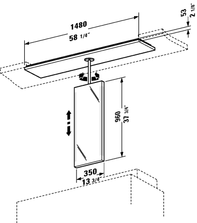 Download Techincal informations 2nd floor