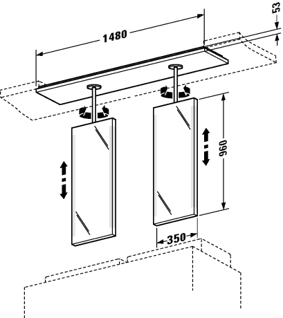 Download Techincal informations 2nd floor