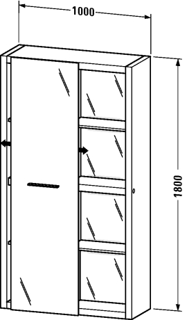 Download Techincal informations 2nd floor