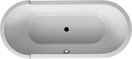 Download 3D Models Starck tubs/shower trays