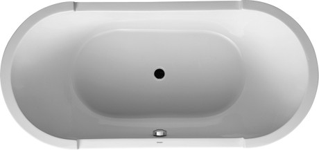 Download 3D Models Starck tubs/shower trays