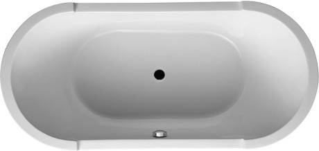 Download Techincal informations Starck tubs/shower trays