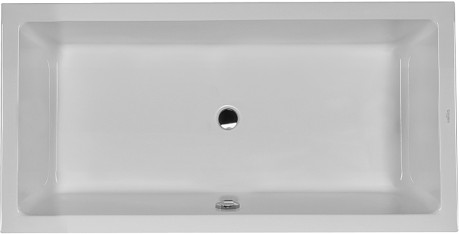 Download 3D Models Starck tubs/shower trays