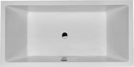 Download Techincal informations Starck tubs/shower trays