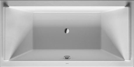 Download 3D Models Starck tubs/shower trays