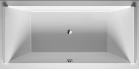 Download 3D Models Starck tubs/shower trays