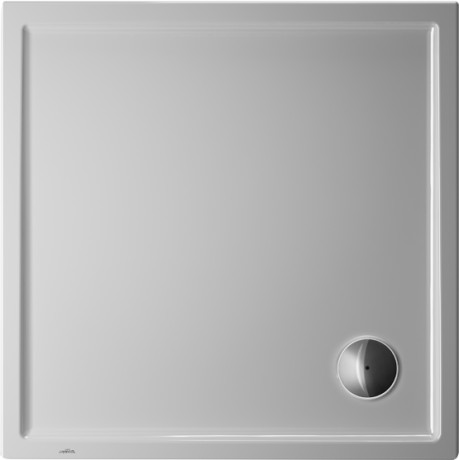 Download Techincal informations Starck tubs/shower trays