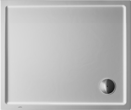 Download 3D Models Starck tubs/shower trays