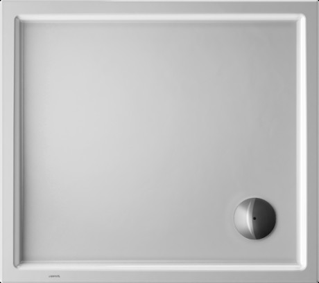Download 3D Models Starck tubs/shower trays