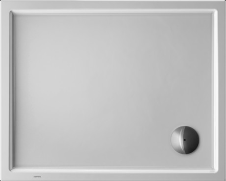 Download 3D Models Starck tubs/shower trays