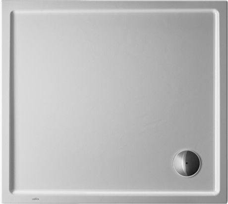 Download 3D Models Starck tubs/shower trays