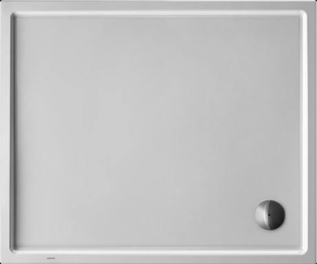 Download Techincal informations Starck tubs/shower trays
