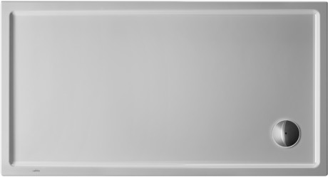 Download Techincal informations Starck tubs/shower trays
