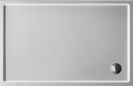 Download Techincal informations Starck tubs/shower trays
