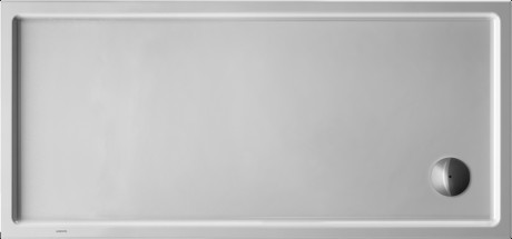 Download 3D Models Starck tubs/shower trays