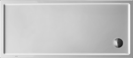 Download 3D Models Starck tubs/shower trays