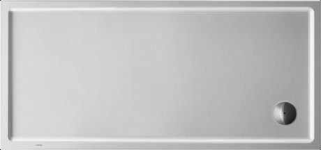 Download 3D Models Starck tubs/shower trays