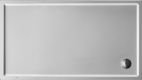 Download 3D Models Starck tubs/shower trays