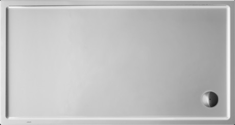 Download 3D Models Starck tubs/shower trays