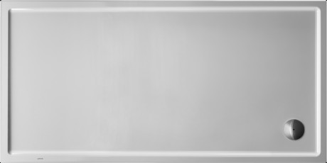 Download 3D Models Starck tubs/shower trays