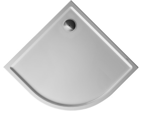 Download 3D Models Starck tubs/shower trays