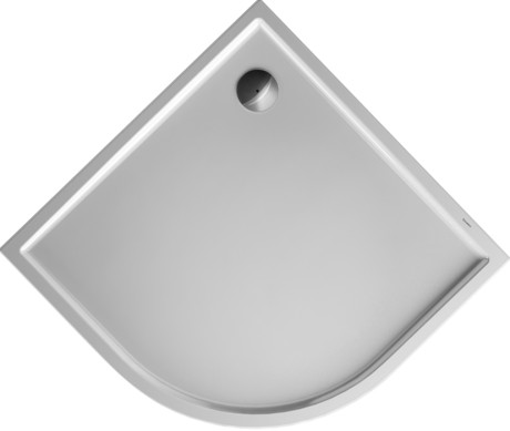 Download Techincal informations Starck tubs/shower trays