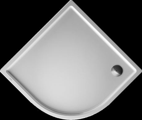 Download 3D Models Starck tubs/shower trays