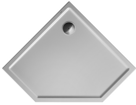 Download 3D Models Starck tubs/shower trays