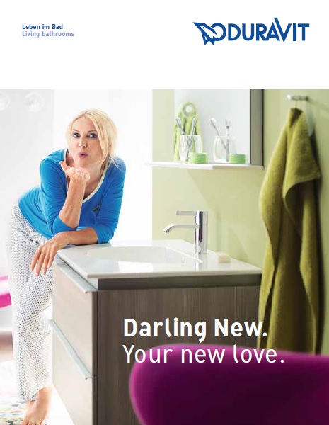 Download Catalogues Darling new