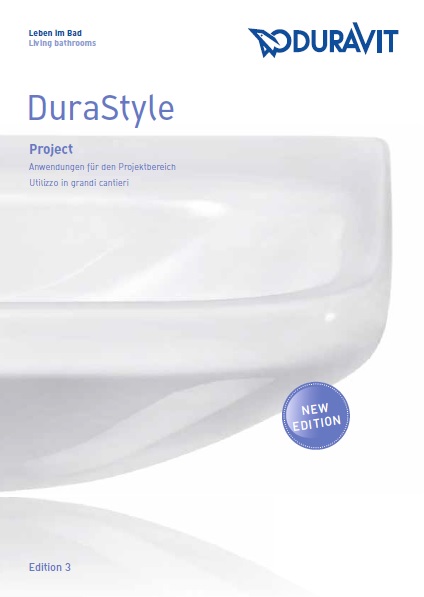 Download Catalogues DuraStyle