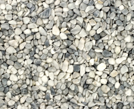 texture 3d pavimenti drenanti ciottolo grigio fossile drenatech