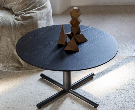 Coffee Table 3d studio max M.arte Design Sostenuto