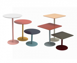 3d model cad 3d studio Max M.Arte Design Shade coffee table