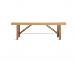 Capriata Table by Horm