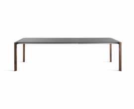 Tango Extendable Table by Horm