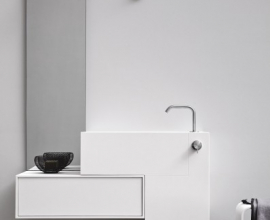 3D models Bathroom furniture Rexa Design