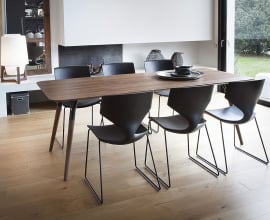 quo chair dining room