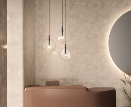 Download SanMarco Fenice Rivestimento decorativo per interni