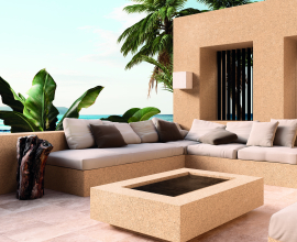Paints Acrisyl Decora 3D Models 