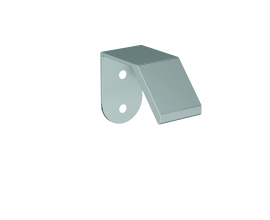 Download 3D Model 3600 Handle Mital
