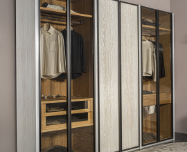 Download 3D Model Riva1920 Riga Wardrobe 