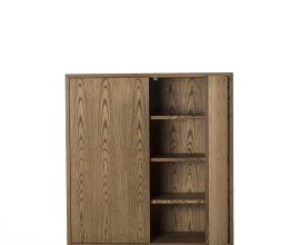 Download 3D Model Riva1920 Rewood Highboard